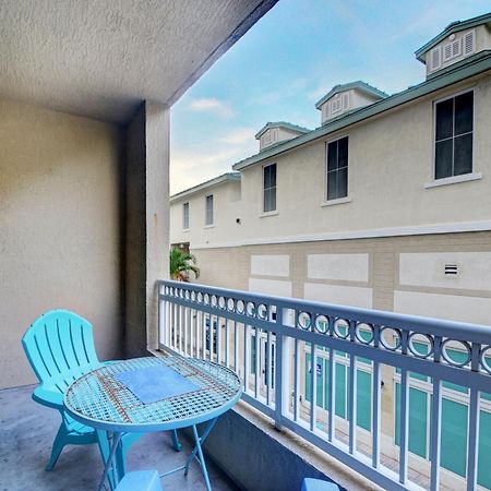 Amazing One-Bedroom In Casa Costa!Beach Pass Inc! ボイントンビーチ エクステリア 写真