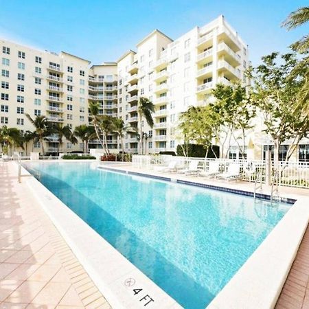 Amazing One-Bedroom In Casa Costa!Beach Pass Inc! ボイントンビーチ エクステリア 写真
