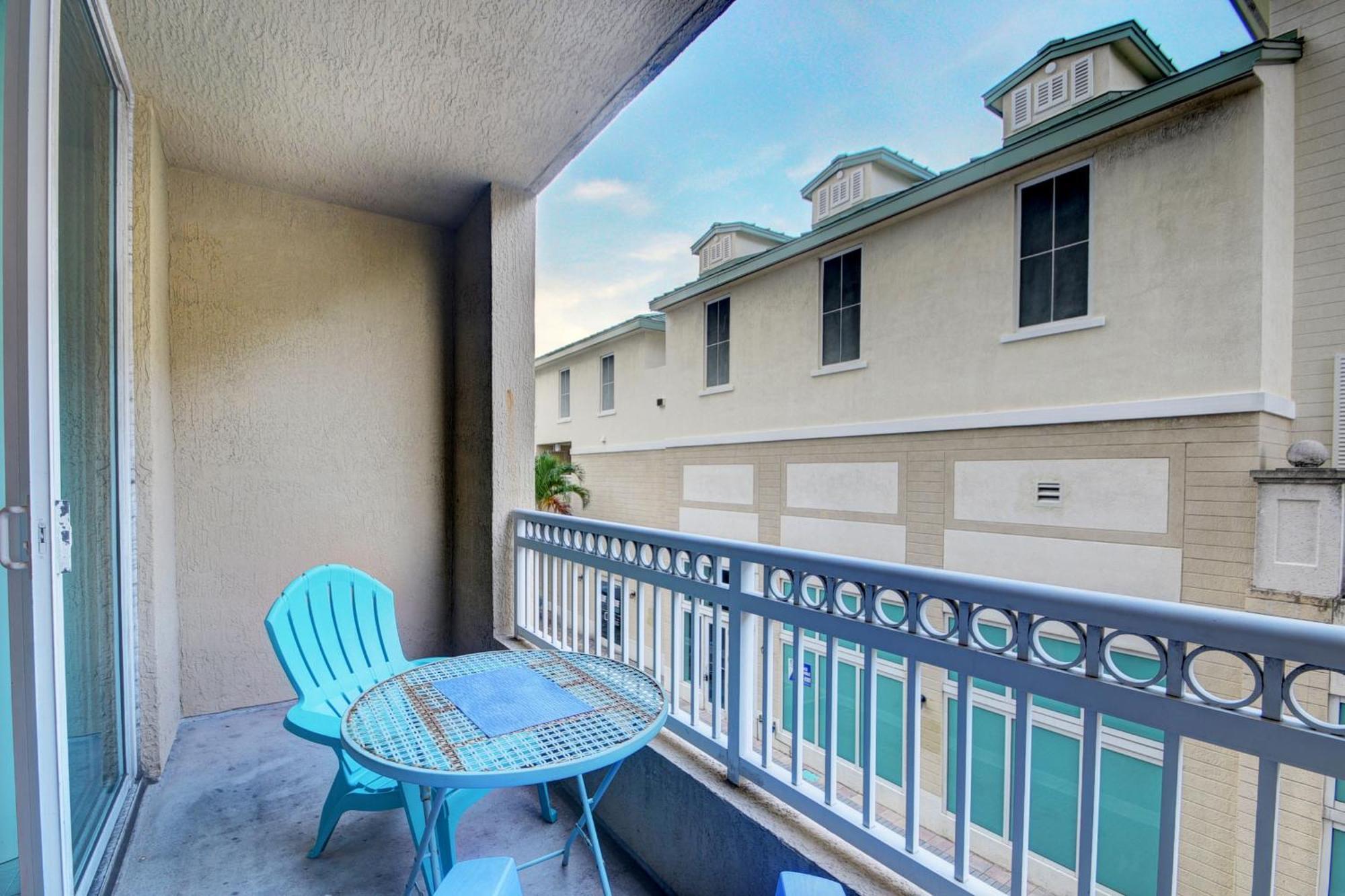 Amazing One-Bedroom In Casa Costa!Beach Pass Inc! ボイントンビーチ エクステリア 写真