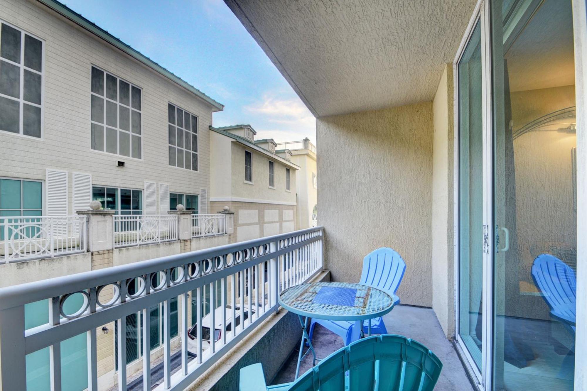 Amazing One-Bedroom In Casa Costa!Beach Pass Inc! ボイントンビーチ エクステリア 写真