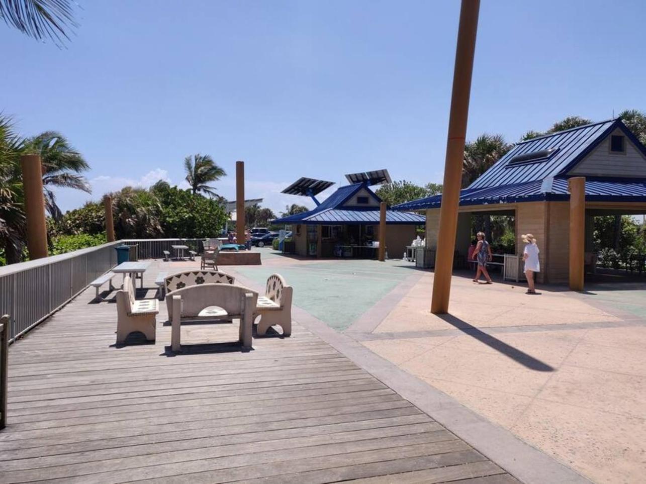 Amazing One-Bedroom In Casa Costa!Beach Pass Inc! ボイントンビーチ エクステリア 写真