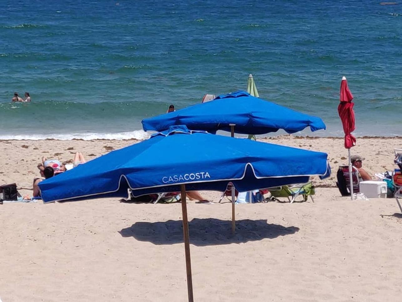 Amazing One-Bedroom In Casa Costa!Beach Pass Inc! ボイントンビーチ エクステリア 写真